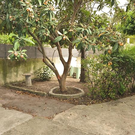 Studio Independant Avec Jardin Bouc-Bel-Air Extérieur photo