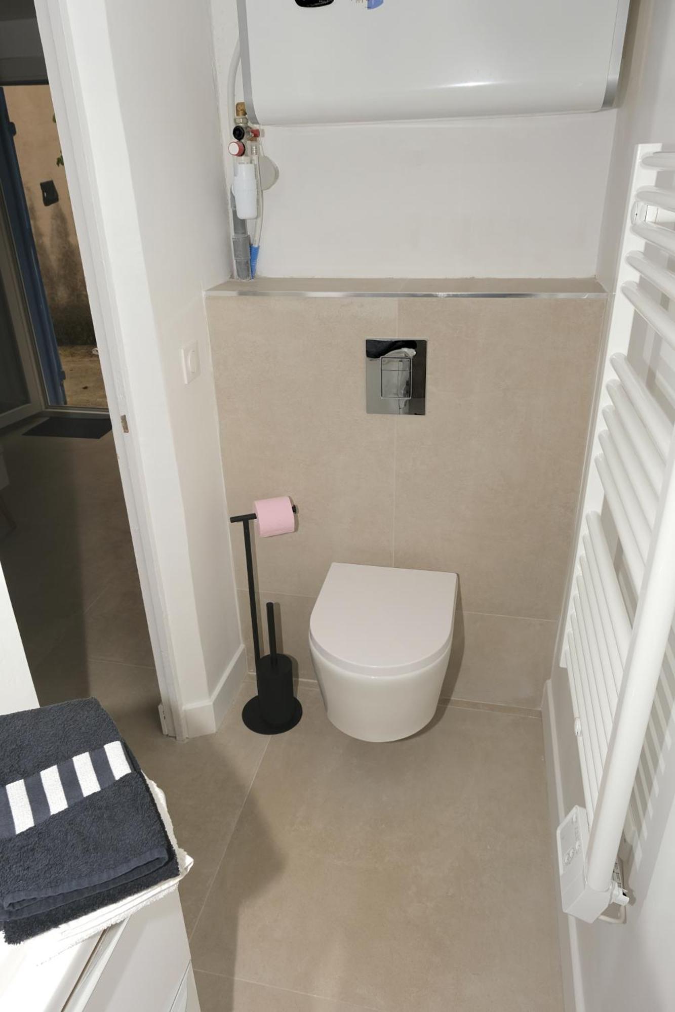 Studio Independant Avec Jardin Bouc-Bel-Air Extérieur photo