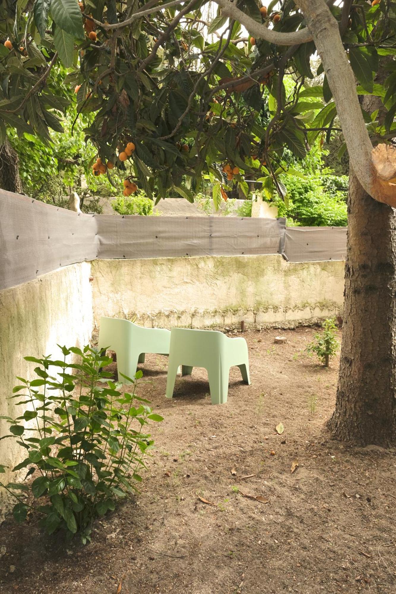 Studio Independant Avec Jardin Bouc-Bel-Air Extérieur photo